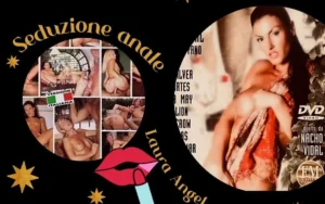 Anal Seduction