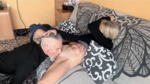 Masturbate Me, Put Your Fingers in, Eat My Pussy Until Orgasm – Little Spanish MILF