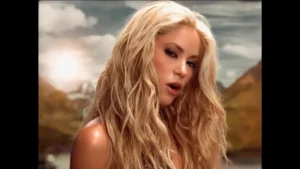 Shakira Whene Porn Music