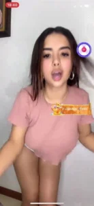 Latino Bitch Twerk