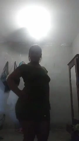 Mexican bbw
