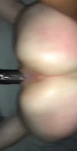 Mexican girl fucket by BBC