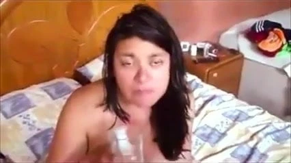 porra no copinho