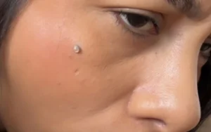 She Said “fuck My Mouth” – Sexy Brunette Swallows Big Dick Whole and Gives Extreme Rimjob in POV
