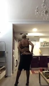 Spanish granny  3