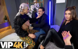 We Tricked This Guy and Fucked His Wife